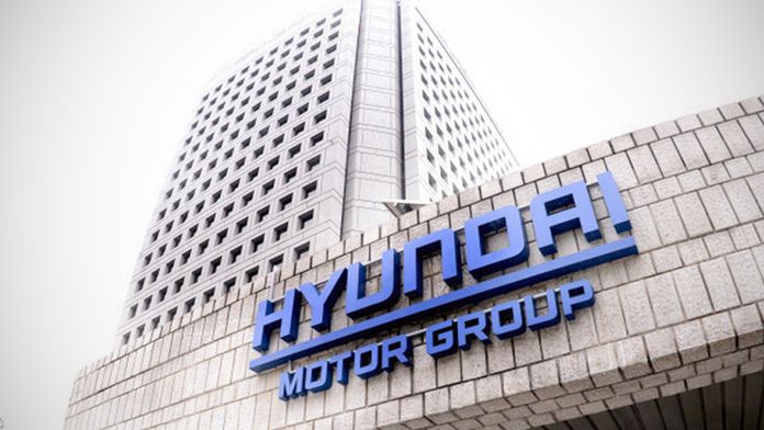Hyundai Hyundai