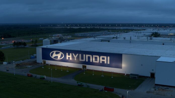 Hyundai Hyundai