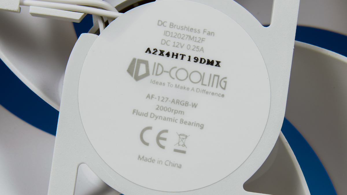 ID-Cooling FROZN A410 ID-Cooling FROZN A410