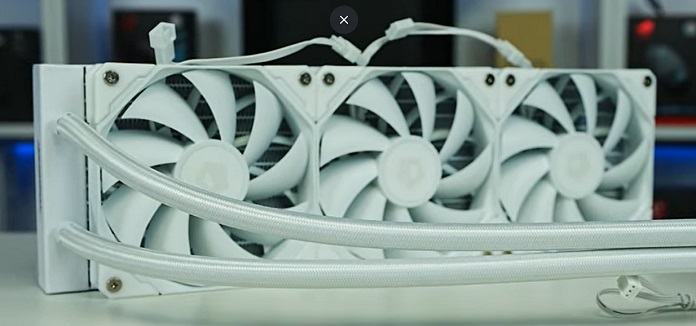 ID-COOLING FX360 Pro