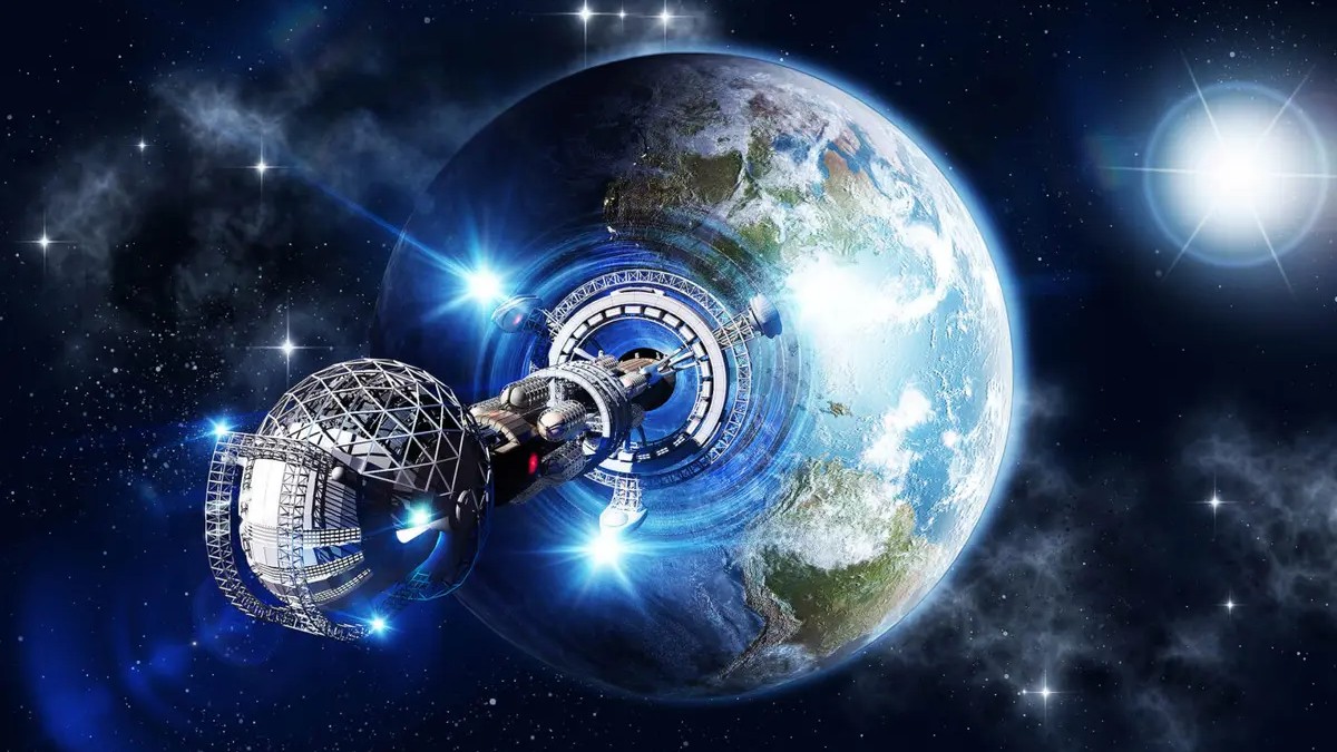 Interstellar travel ranked