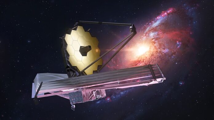 JWST