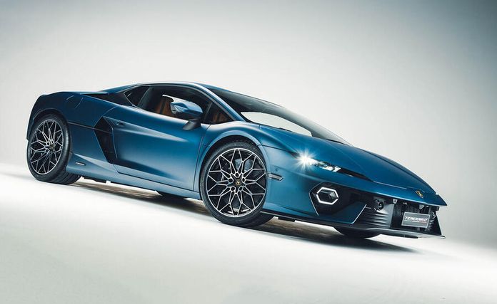 Lamborghini