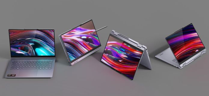 Lenovo IdeaPad 5 2 in 1