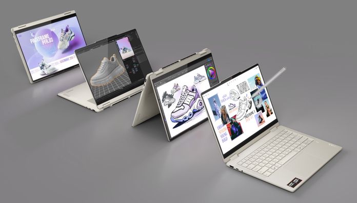 Yoga 2-в-1