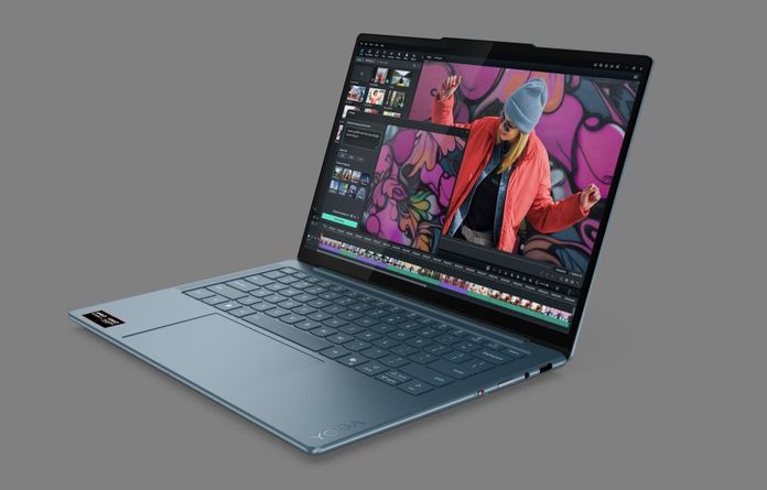 Lenovo Yoga Slim