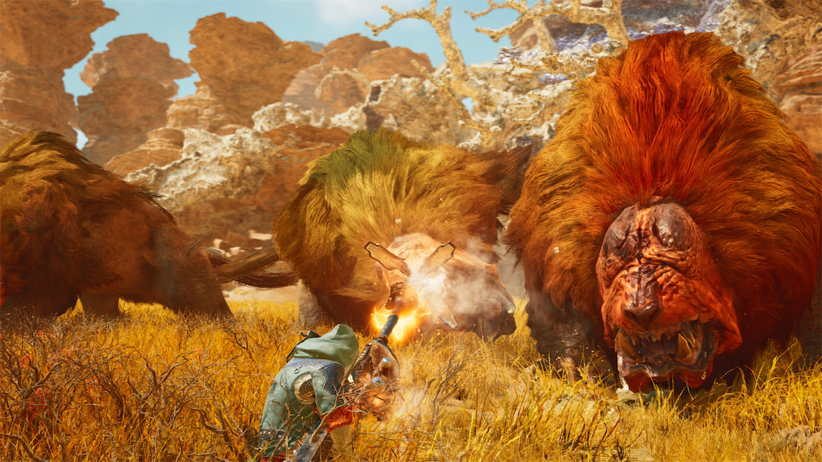 Monster Hunter Wilds Review