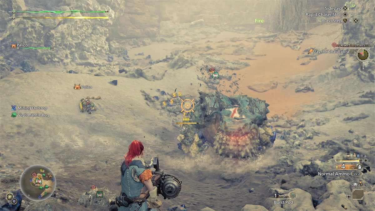 Monster Hunter Wilds Review