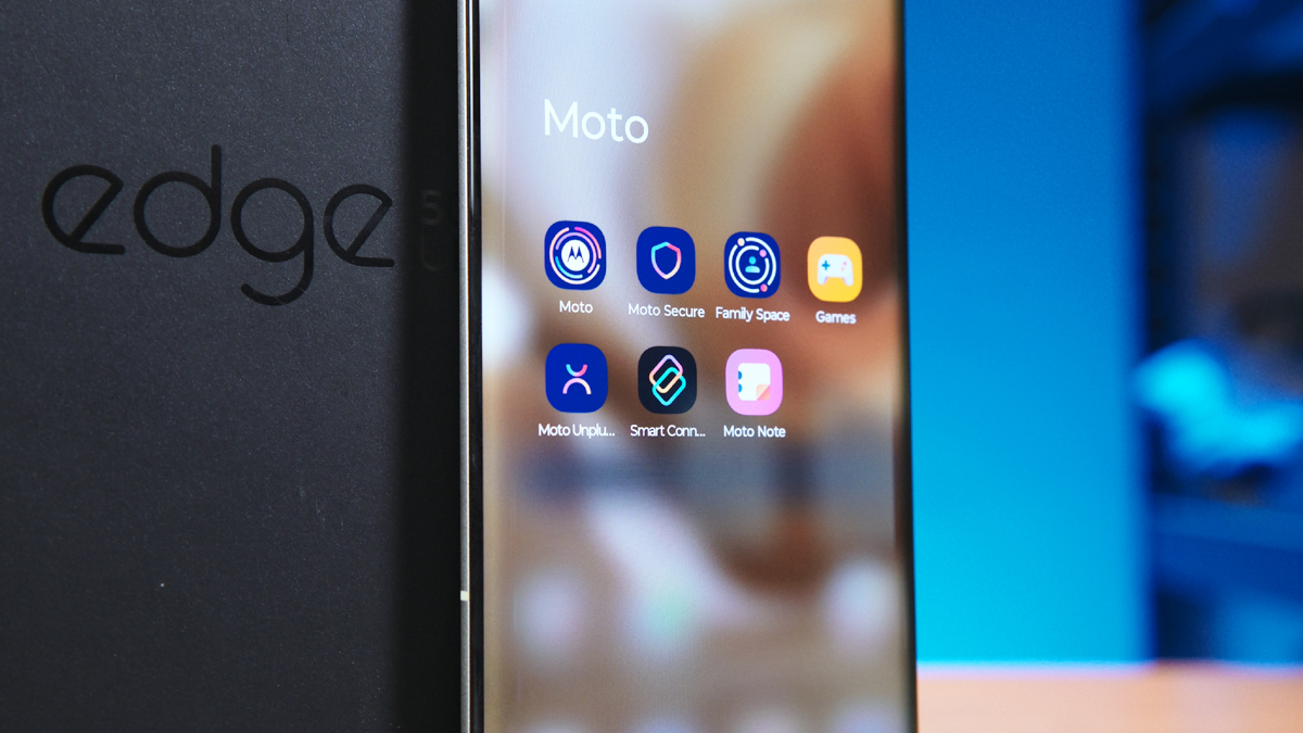 Motorola Edge 50 Neo Motorola Edge 50 Neo