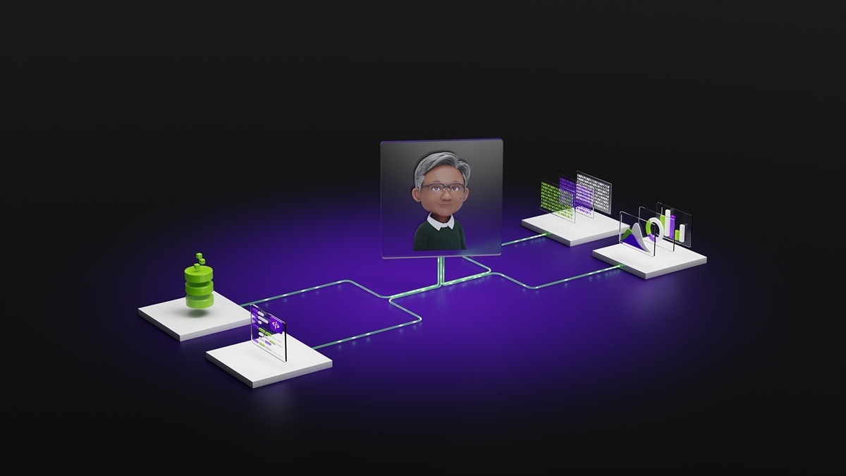 NVIDIA Llama Nemotron
