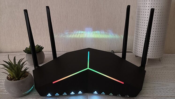 Netduma R3 Gaming Router Review - Root-Nation.com