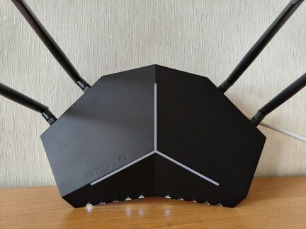 Netduma R3 Gaming Router Review - Root-Nation.com
