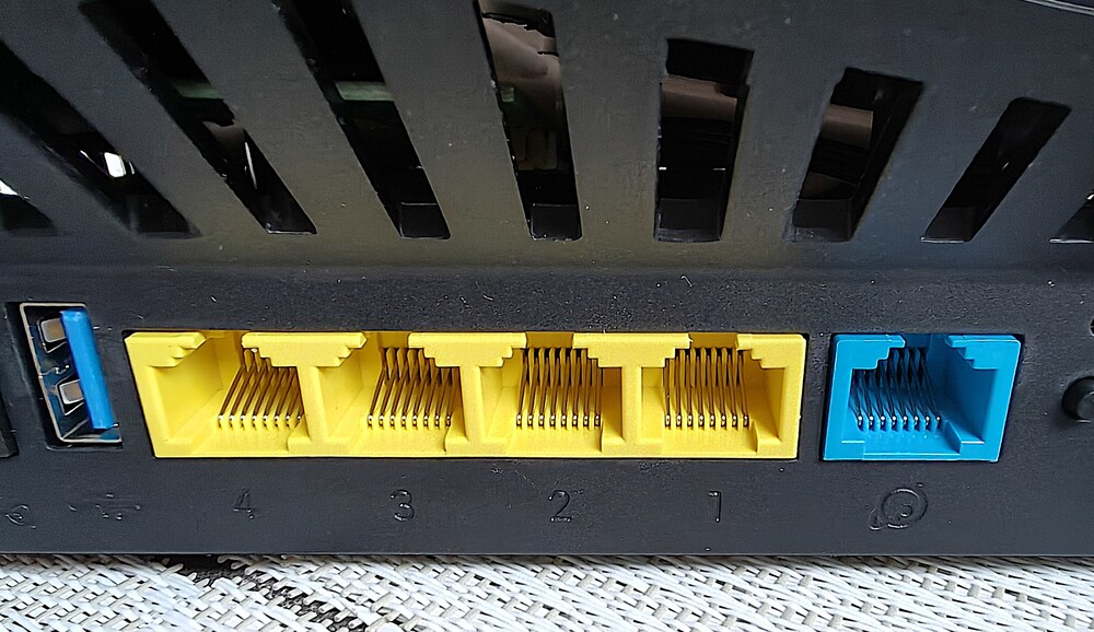 Netduma R3 Netduma R3