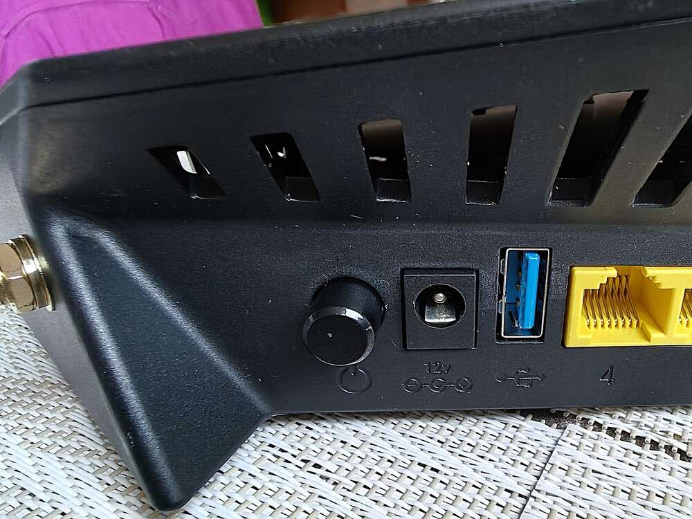 Netduma R3 Netduma R3
