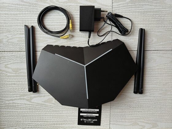 Netduma R3 Gaming Router Review - Root-Nation.com