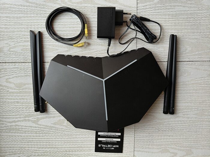 Netduma R3 Gaming Router Review - Root-Nation.com