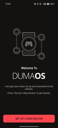 Netduma R3