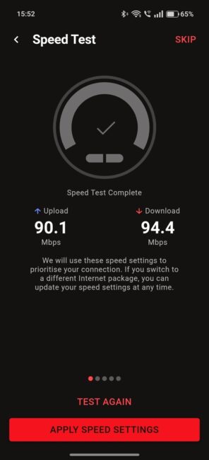 Netduma R3