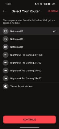 Netduma R3