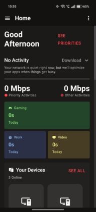 Netduma R3