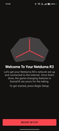 Netduma R3