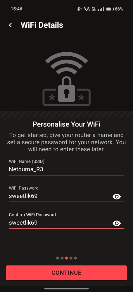 Netduma R3 Netduma R3