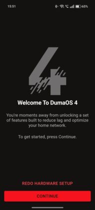 Netduma R3