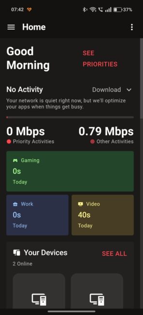 Netduma R3