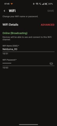 Netduma R3