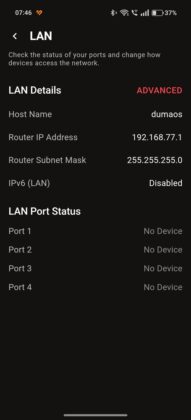 Netduma R3