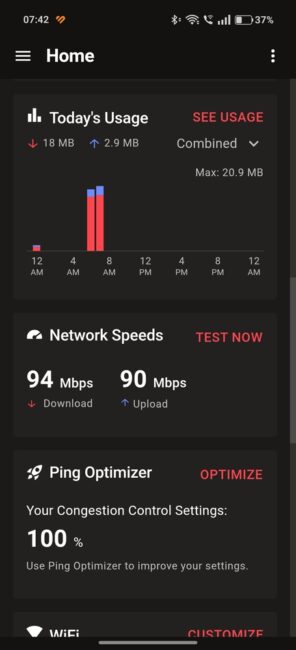 Netduma R3