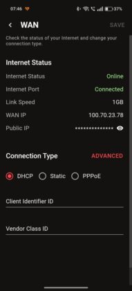 Netduma R3