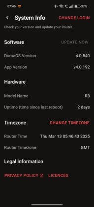 Netduma R3