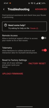 Netduma R3