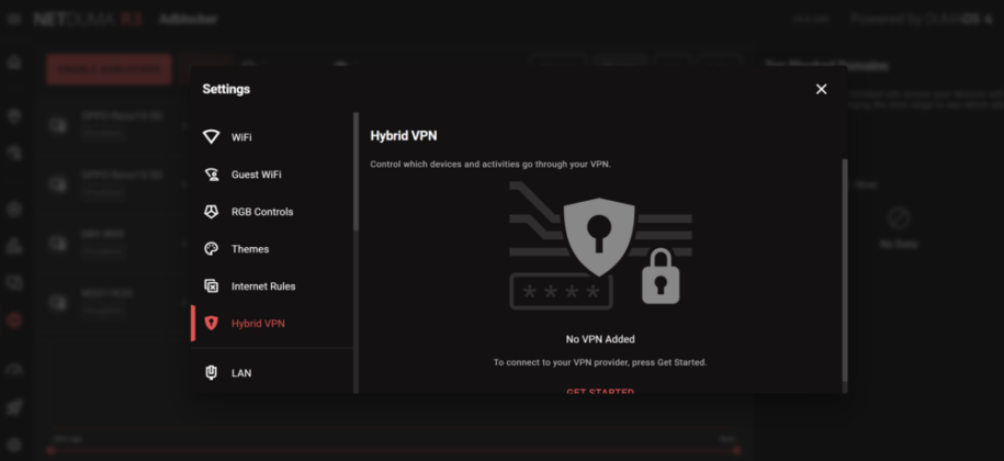 Netduma R3