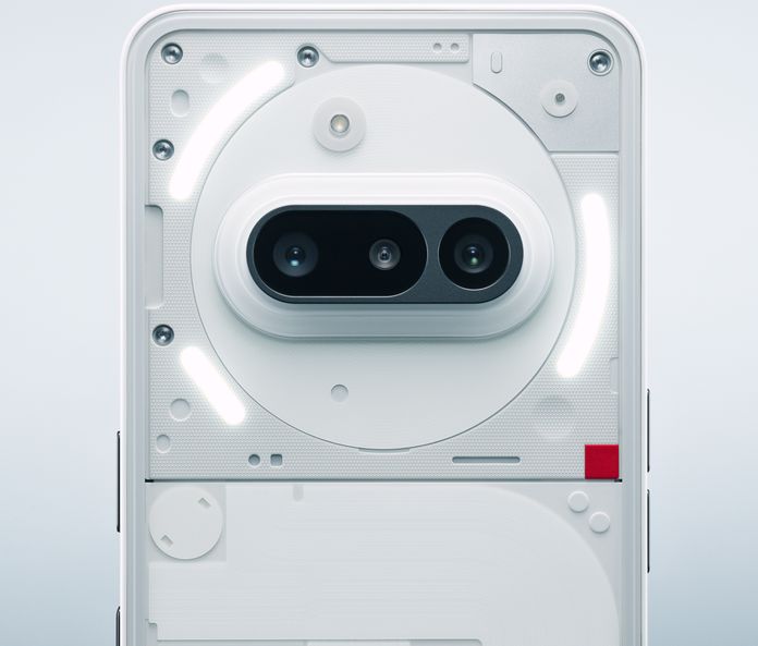 Nothing Phone (3a)