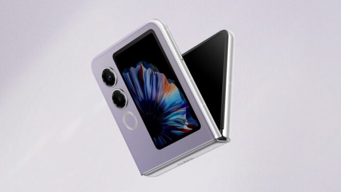 Nubia Flip 2