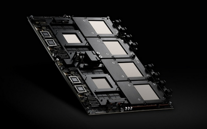 NVIDIA NVIDIA