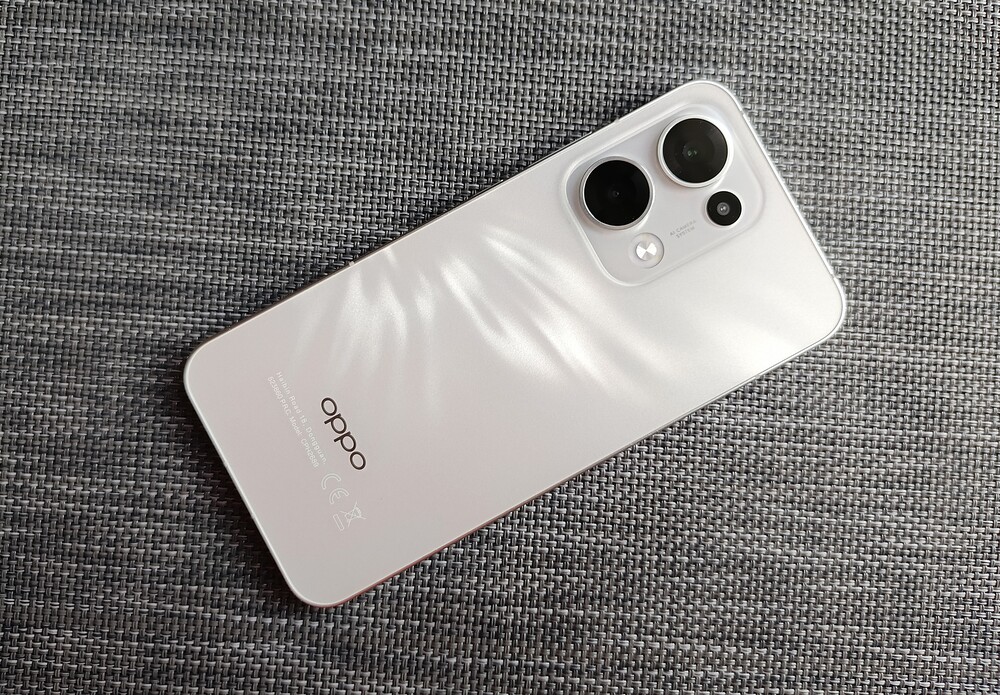 OPPO Reno13 5G OPPO Reno13 5G