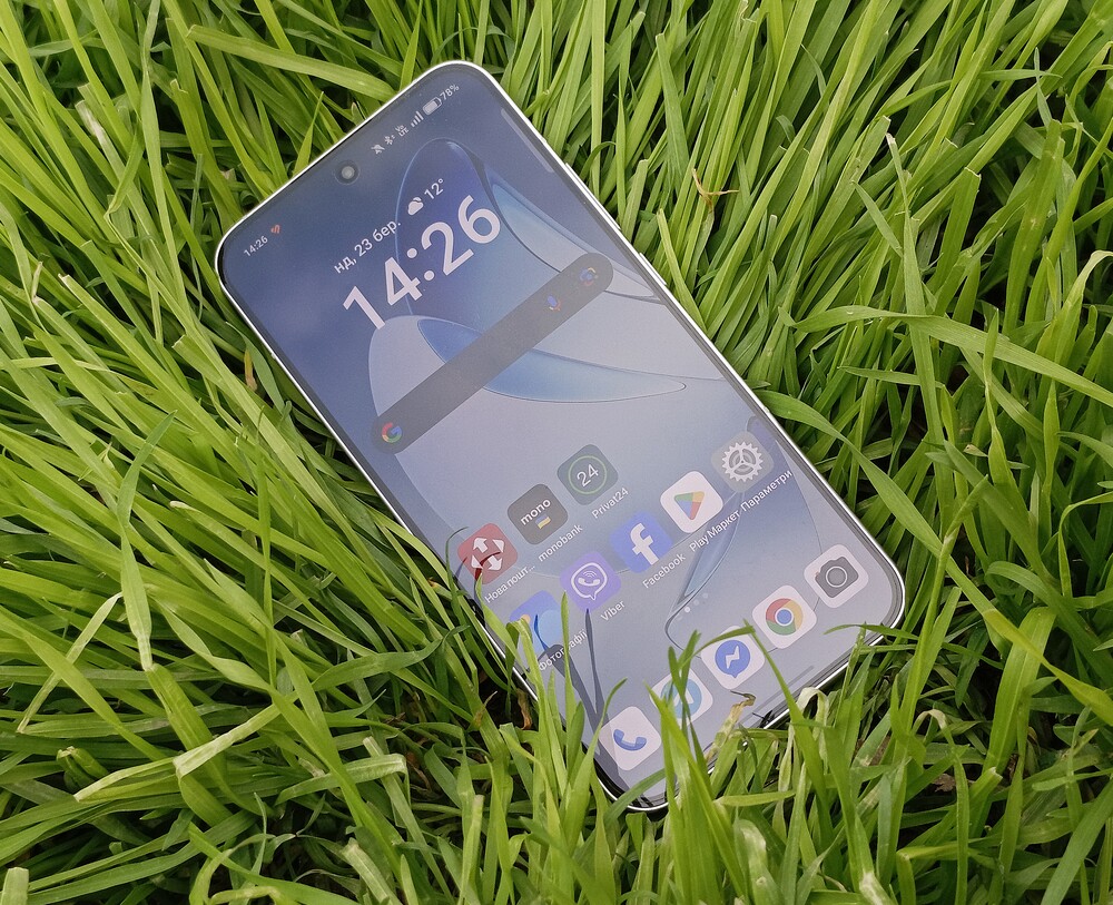 OPPO Reno13 5G OPPO Reno13 5G
