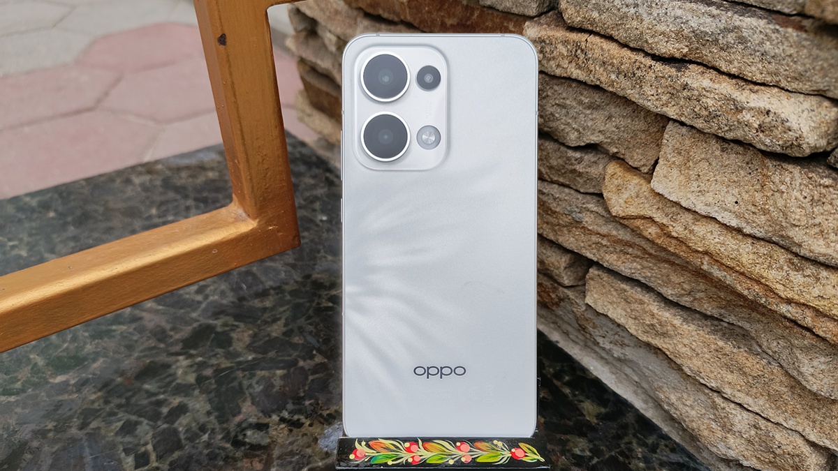 OPPO Reno13 5G OPPO Reno13 5G
