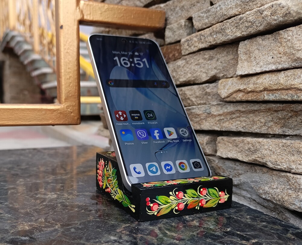 OPPO Reno13 5G OPPO Reno13 5G