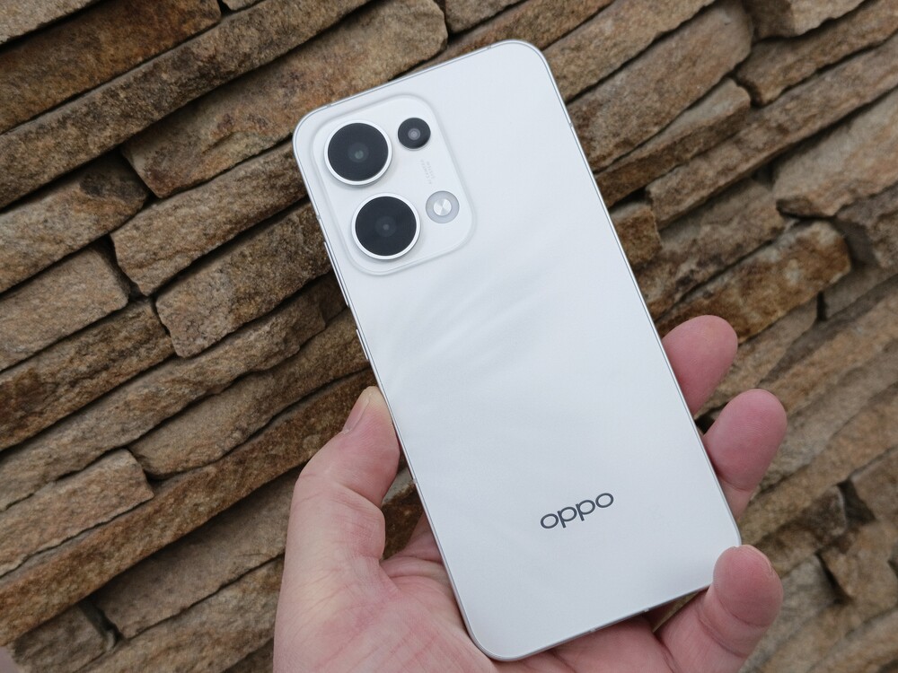 OPPO Reno13 5G OPPO Reno13 5G