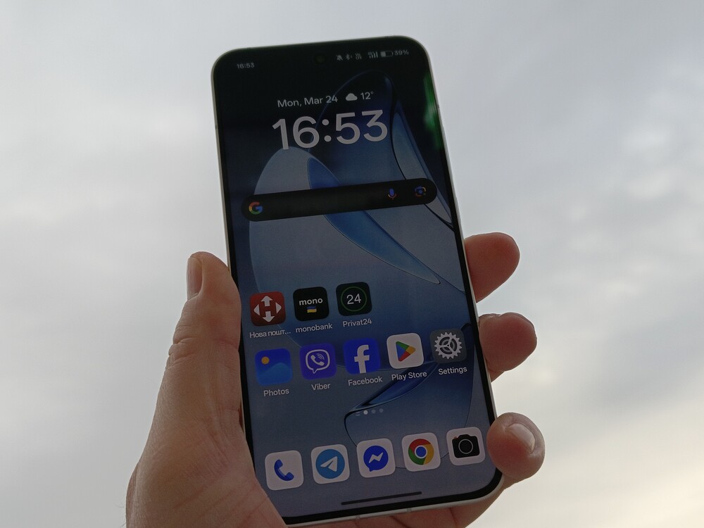 OPPO Reno13 5G OPPO Reno13 5G