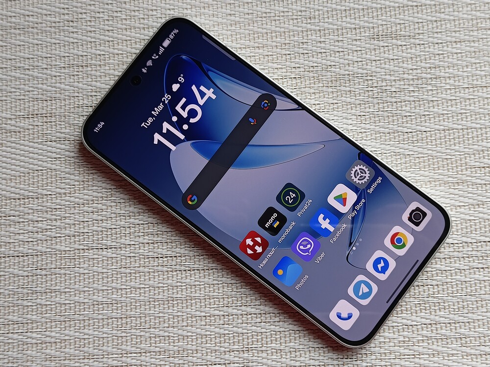 OPPO Reno13 5G OPPO Reno13 5G