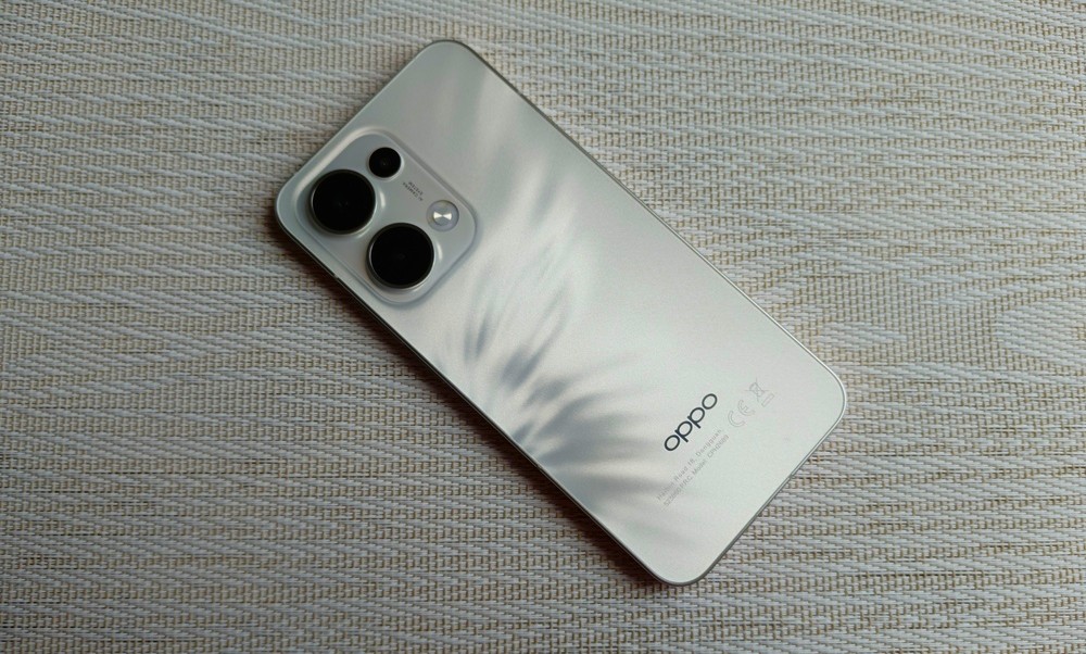 OPPO Reno13 5G OPPO Reno13 5G