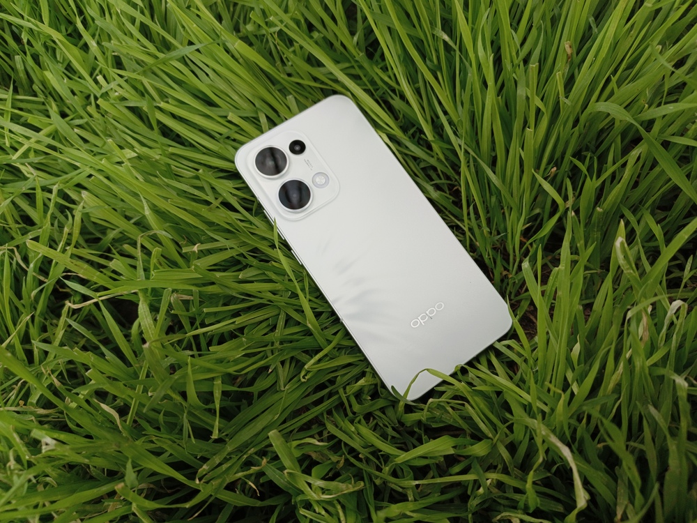 OPPO Reno13 5G OPPO Reno13 5G