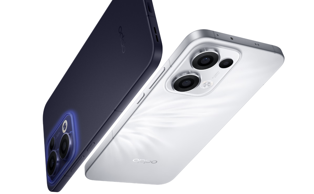 OPPO Reno13 5G OPPO Reno13 5G