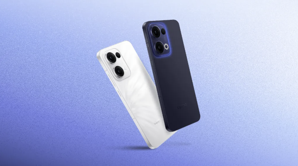 OPPO Reno13 5G OPPO Reno13 5G