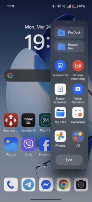 OPPO Reno13